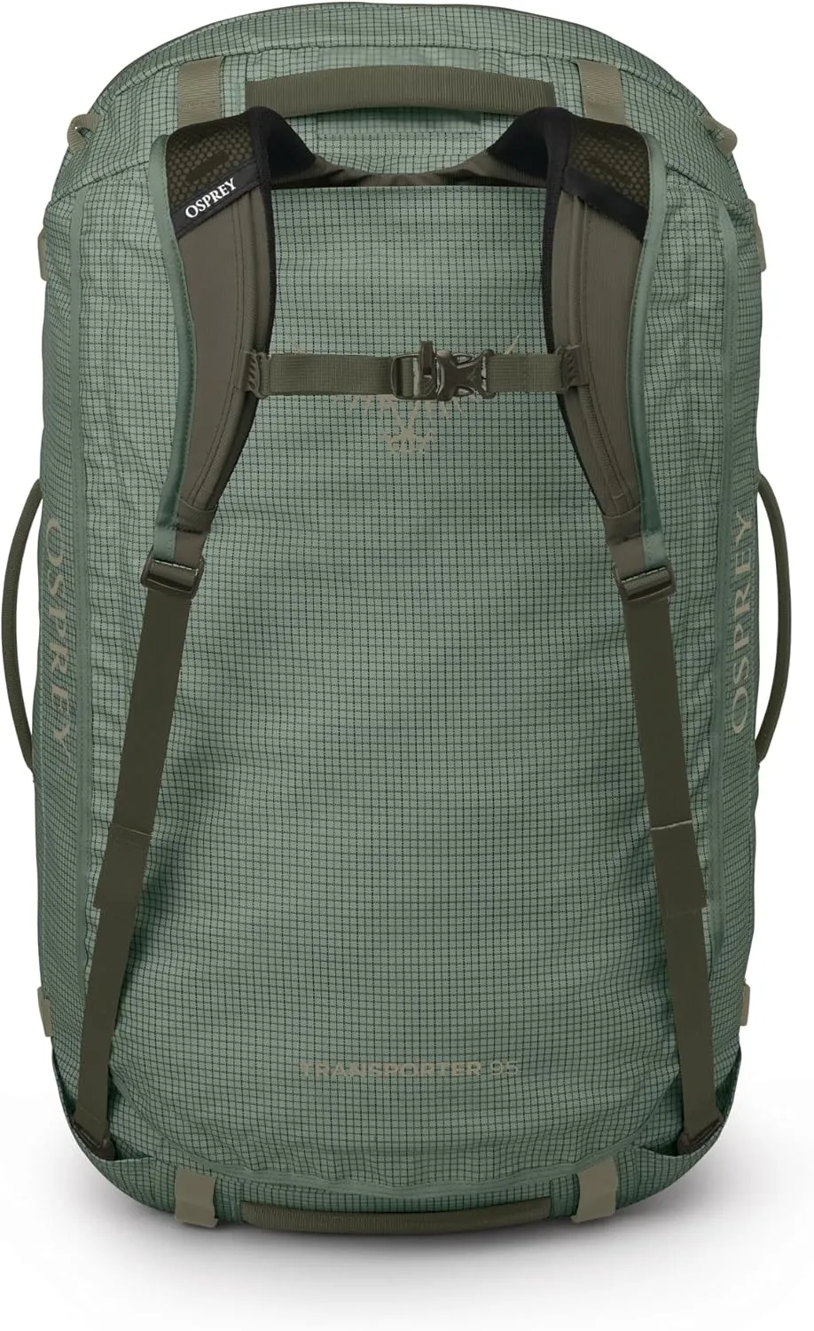 Osprey Transporter Travel Duffel Bag