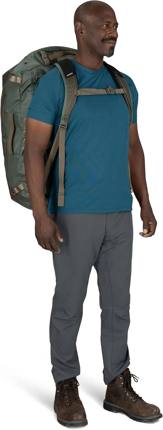Osprey Transporter Travel Duffel Bag