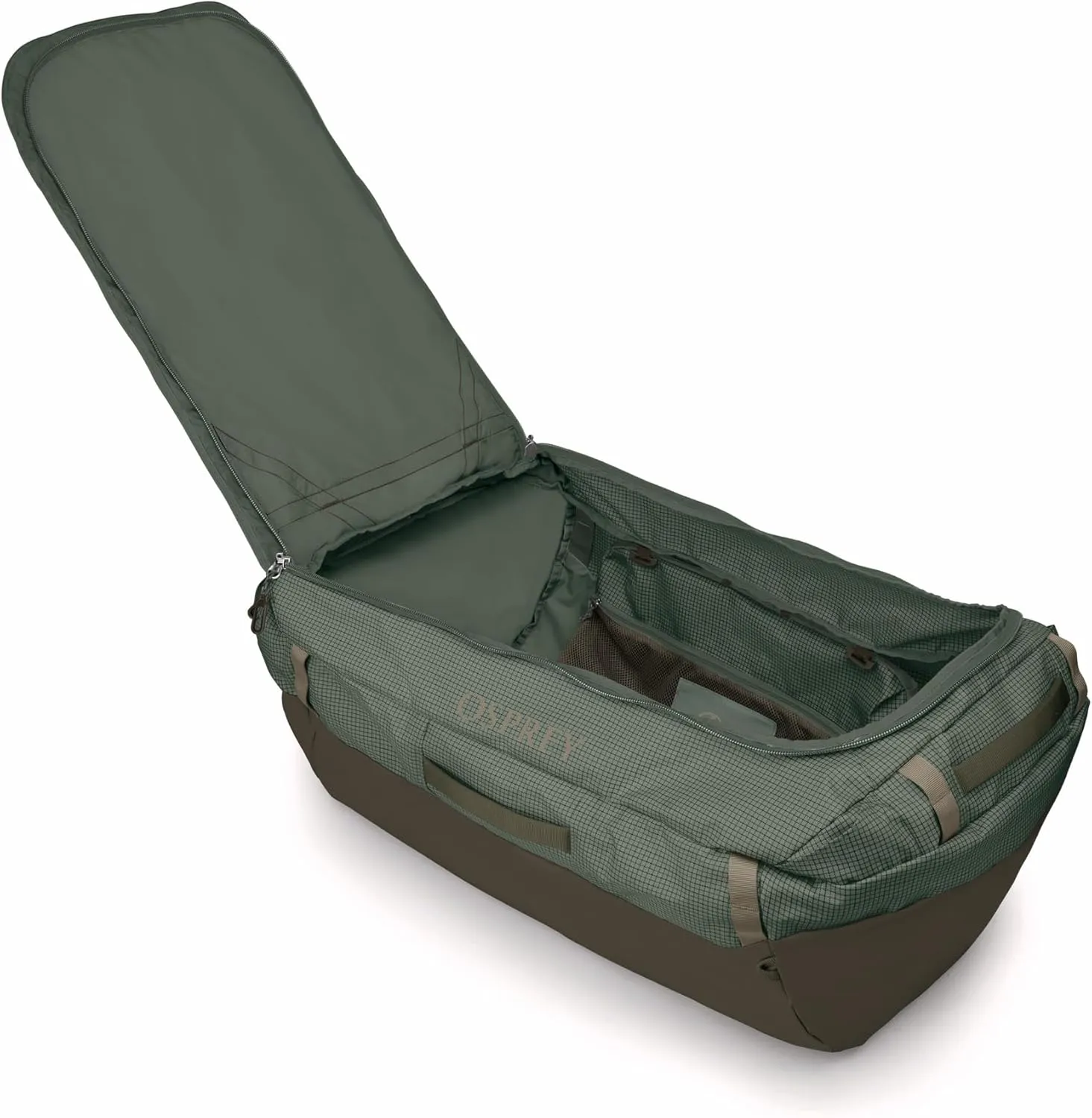 Osprey Transporter Travel Duffel Bag