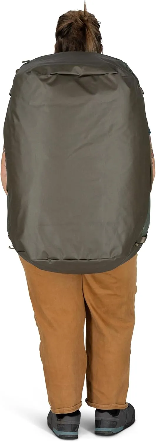 Osprey Transporter Travel Duffel Bag