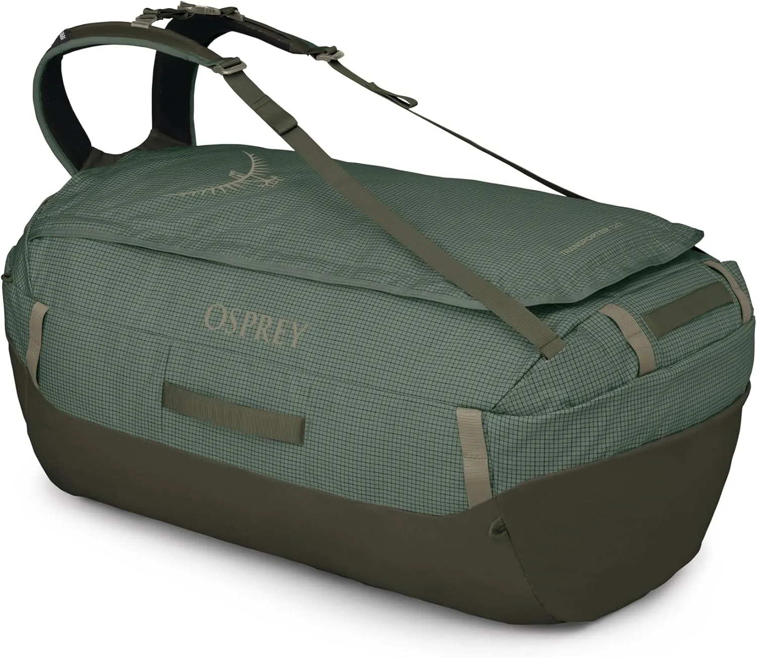Osprey Transporter Travel Duffel Bag