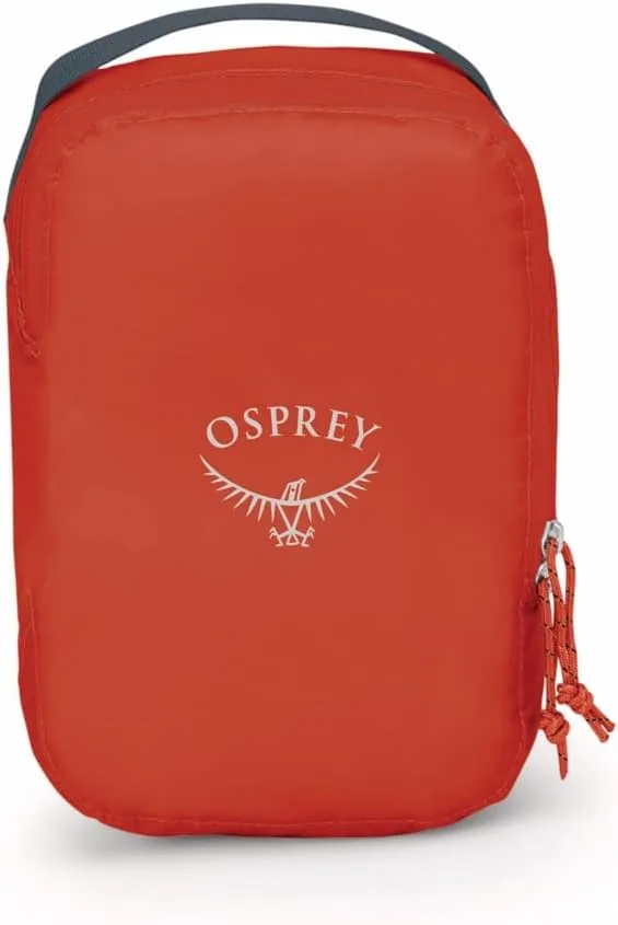 Osprey Ultralight Travel Packing Cube, Limon, Small