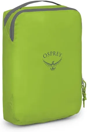 Osprey Ultralight Travel Packing Cube, Limon, Small