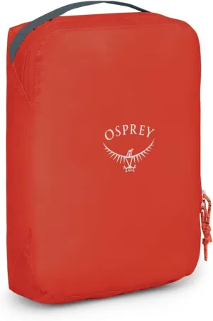 Osprey Ultralight Travel Packing Cube, Limon, Small