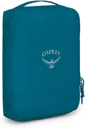 Osprey Ultralight Travel Packing Cube, Limon, Small