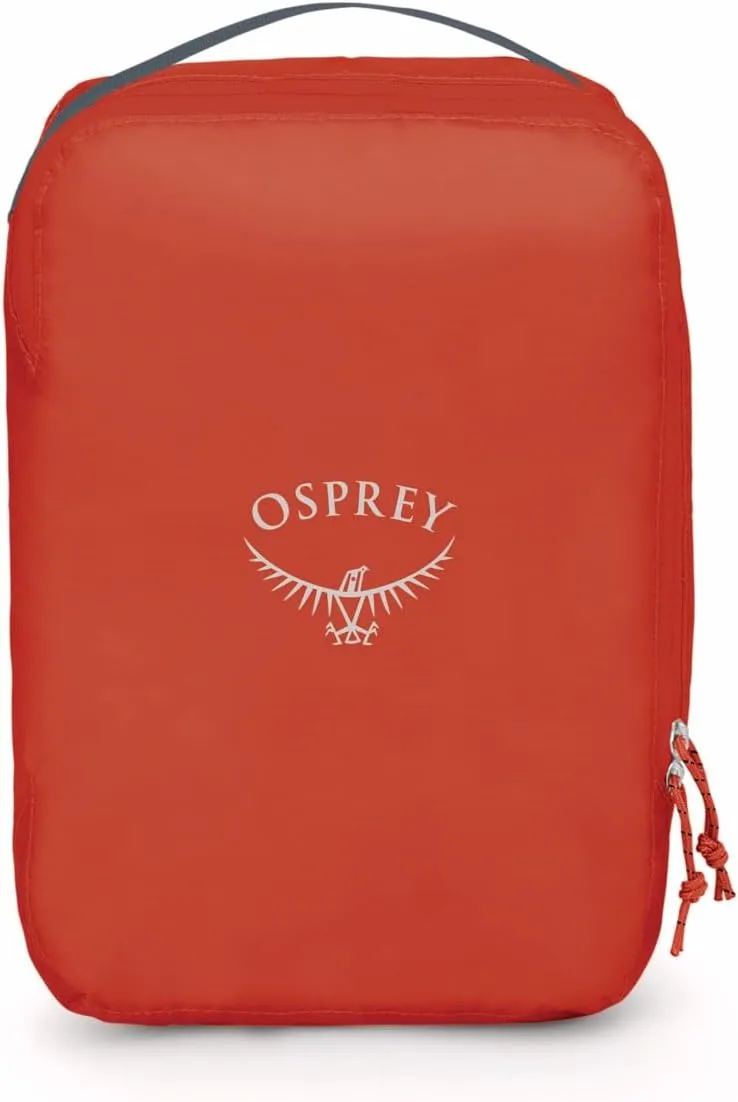 Osprey Ultralight Travel Packing Cube, Limon, Small