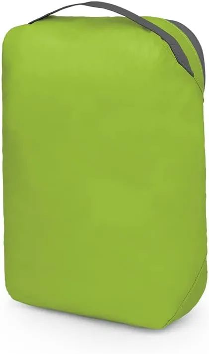 Osprey Ultralight Travel Packing Cube, Limon, Small
