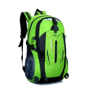Outdoor Climbing Backpack 40L