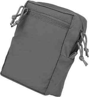 Outdoor Waist Pack Waist Pack Multipurpose Outdoor Storage Waist Pouches Nylon Belt Bag for Outdoor Hunting Adventure