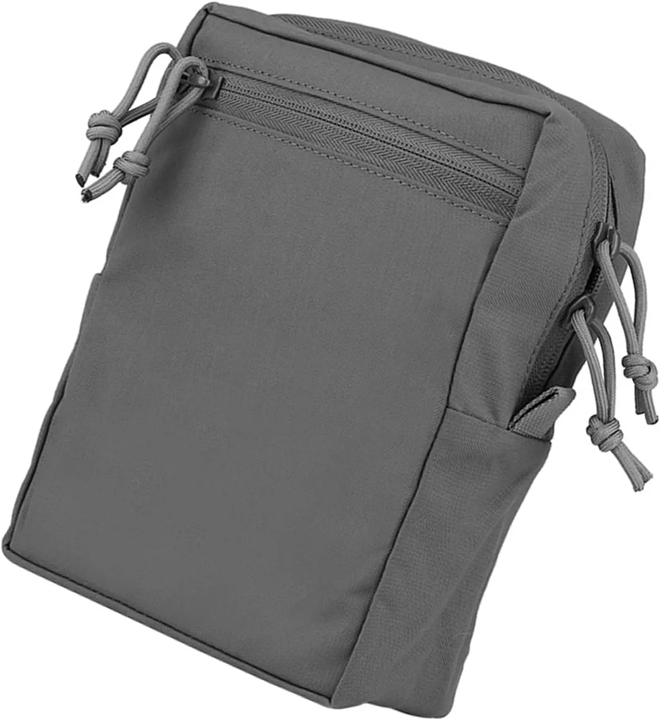 Outdoor Waist Pack Waist Pack Multipurpose Outdoor Storage Waist Pouches Nylon Belt Bag for Outdoor Hunting Adventure