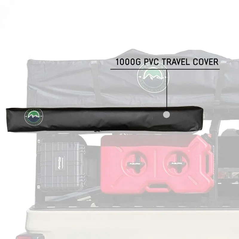 Overland Vehicle Systems HD Nomadic Car-Side Shower Room