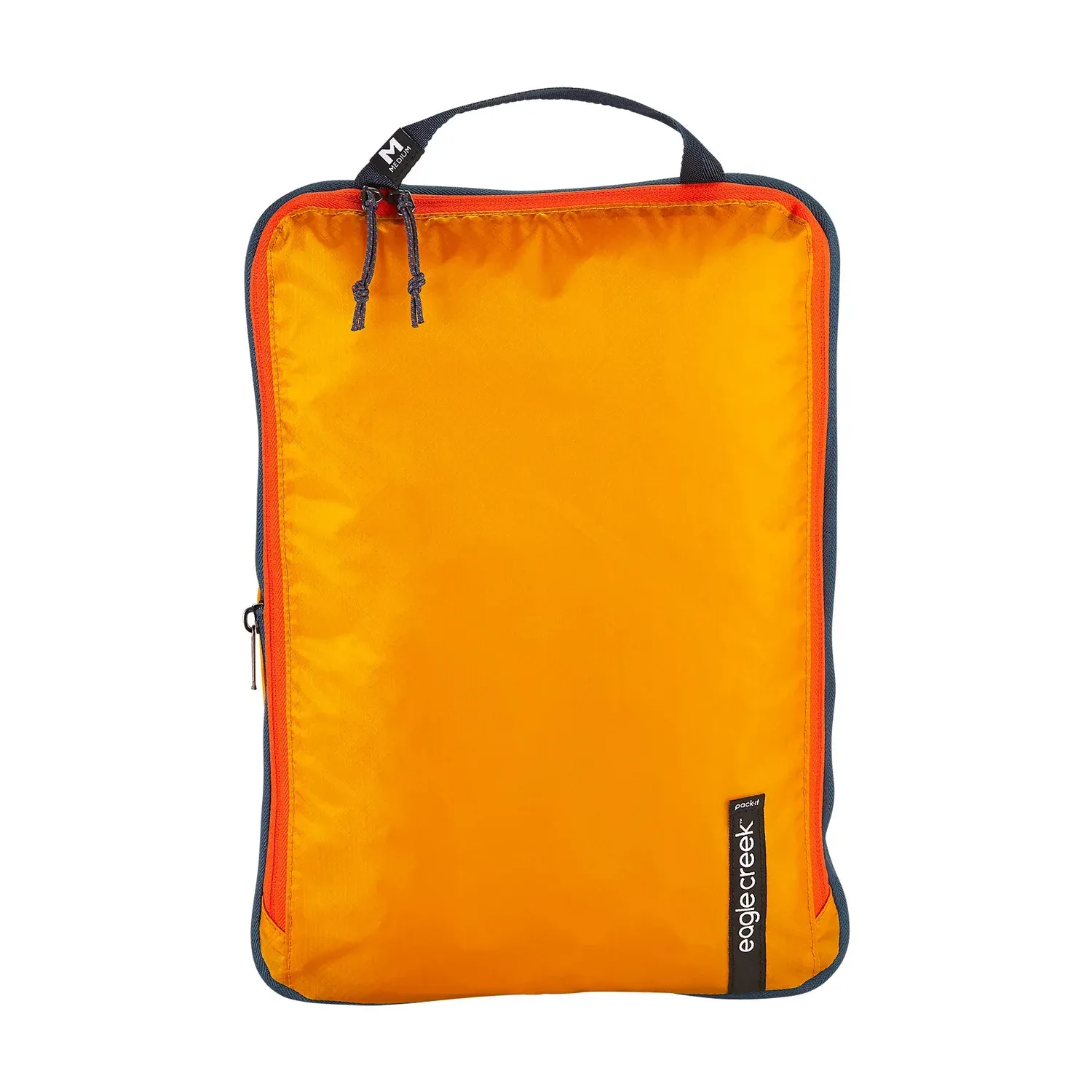 Pack-It Isolate Compression Packing Cube - Medium