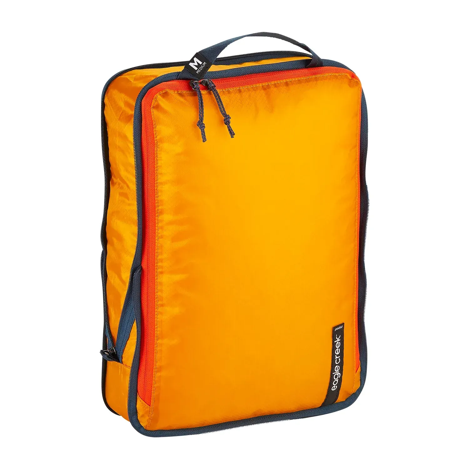 Pack-It Isolate Compression Packing Cube - Medium