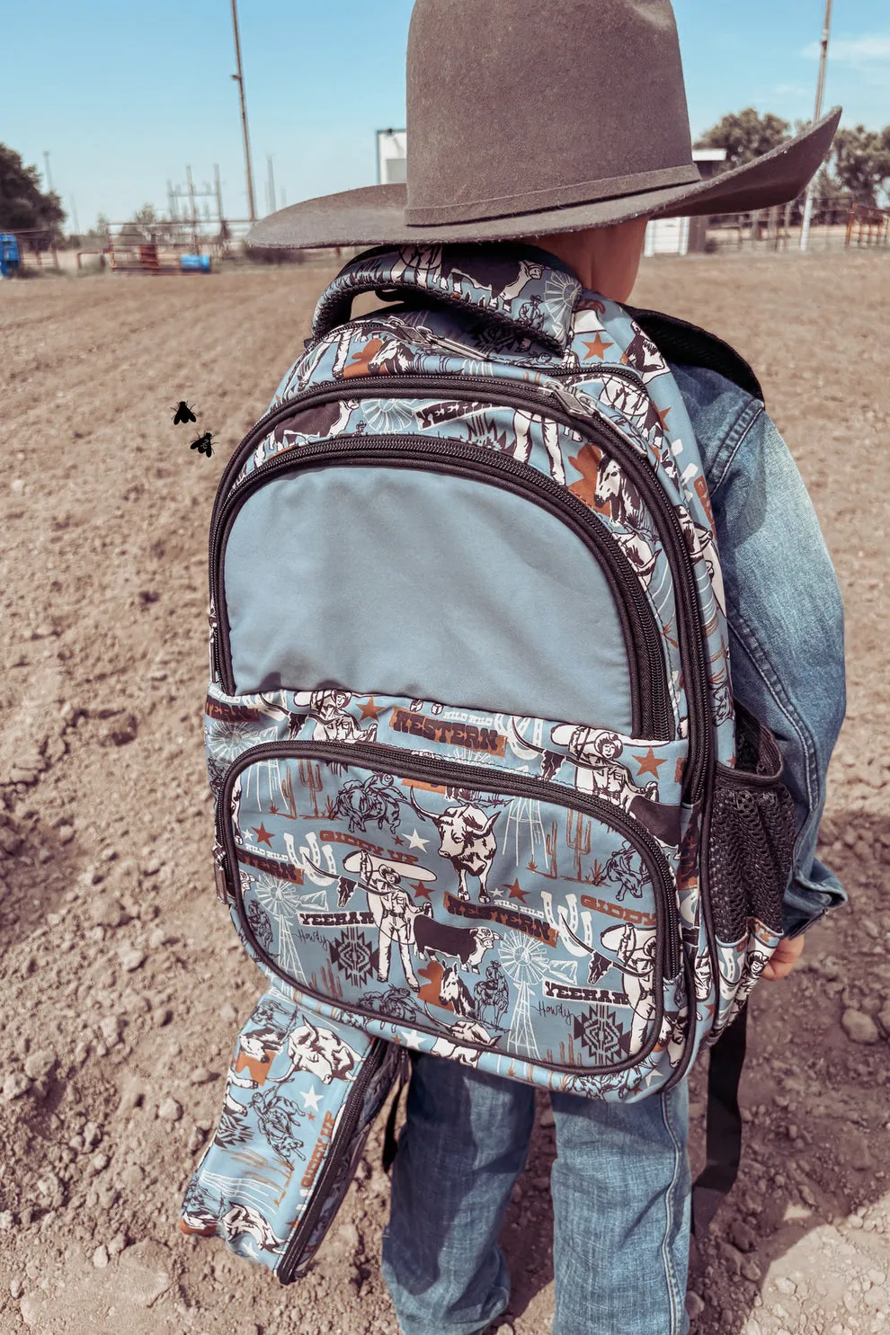 Packmule
