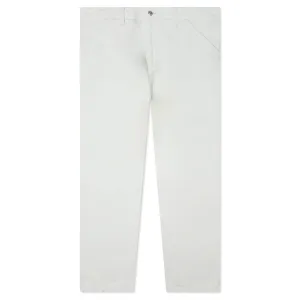 Painter Pant - Washed Canvas