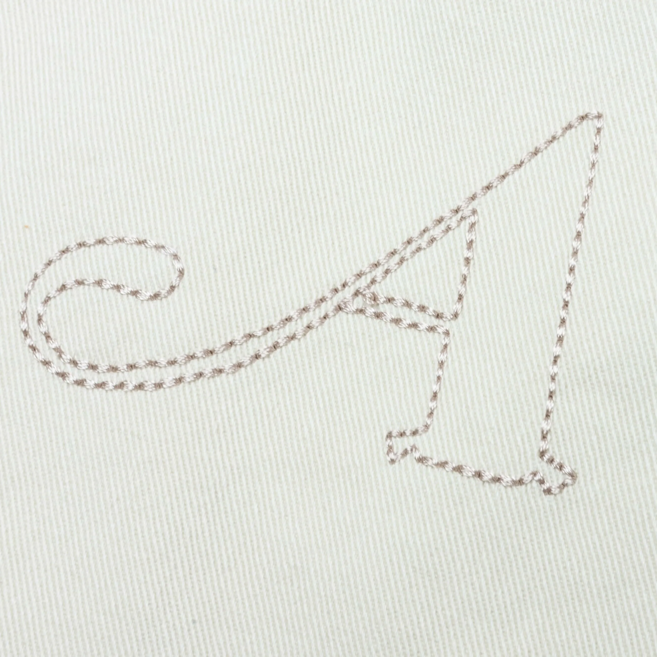 Painter Pant - Washed Canvas