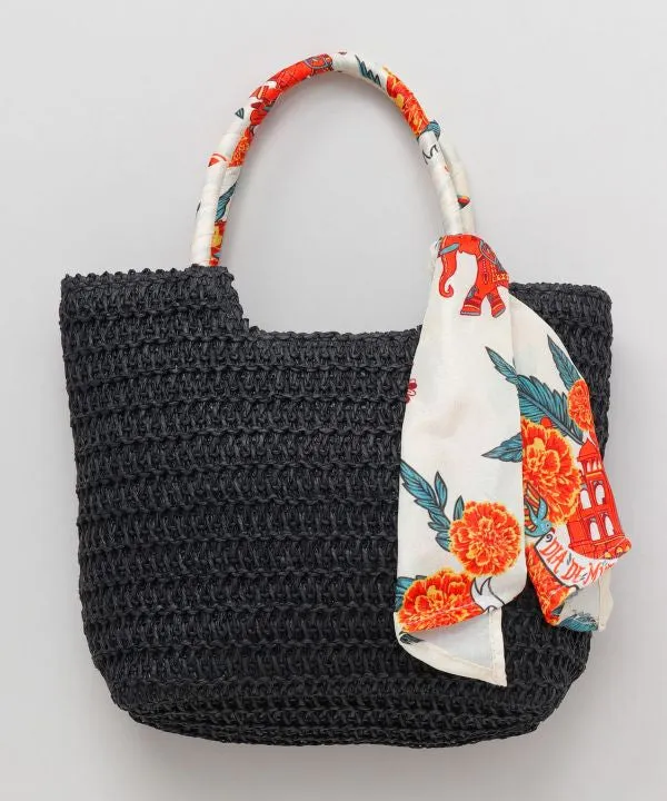 Papar Knit Summer Handbag