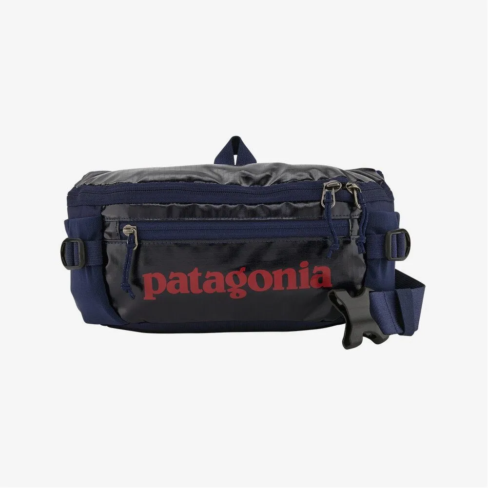 Patagonia Black Hole® Waist Pack 5L (Classic Navy)