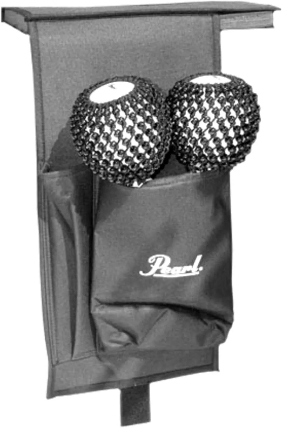 Pearl Cajon Accessory Holster (CAJH100)