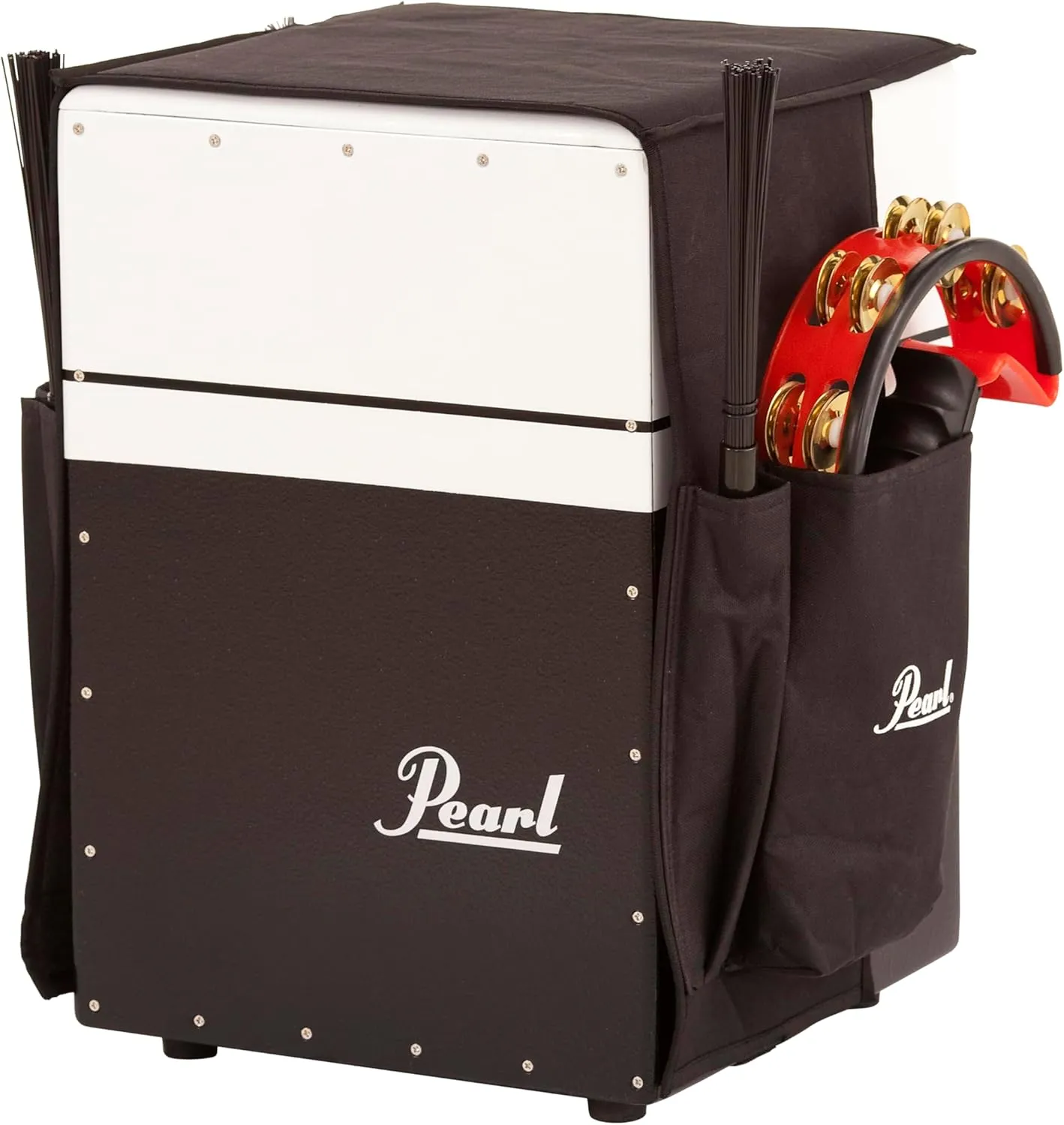Pearl Cajon Accessory Holster (CAJH100)