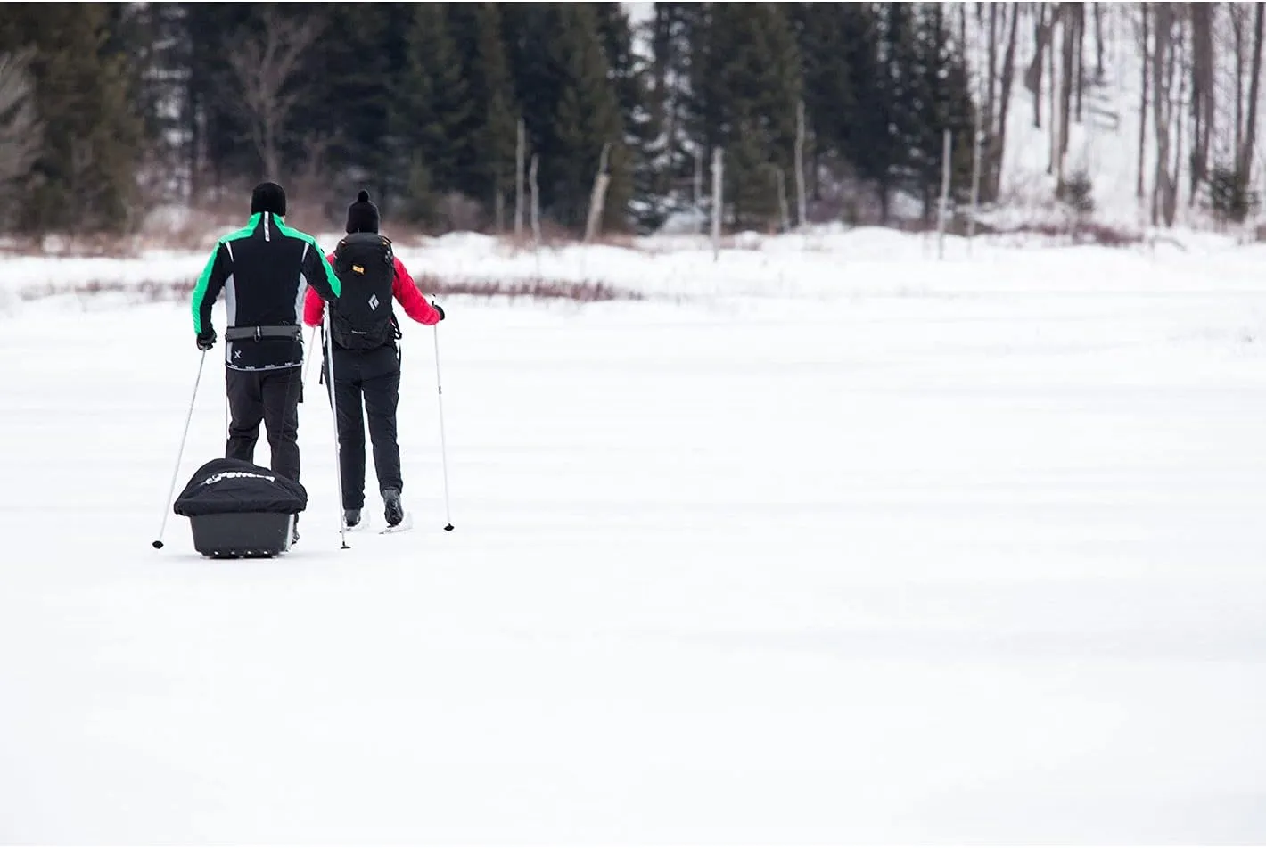 Pelican - Trek Utility Sled