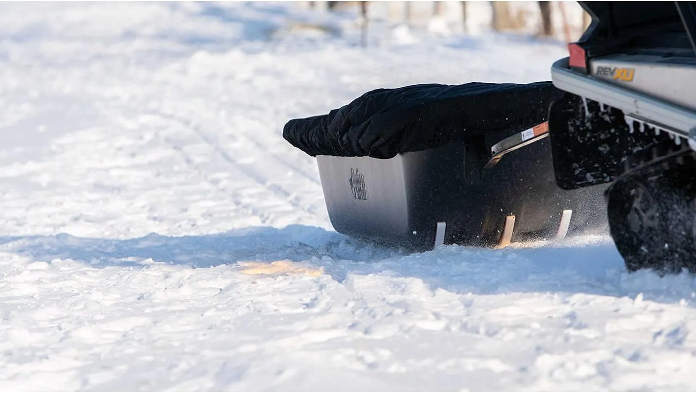 Pelican - Trek Utility Sled