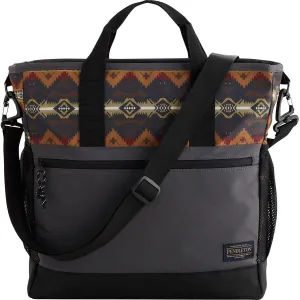 Pendleton Carryall Tote, Nehalem Grey