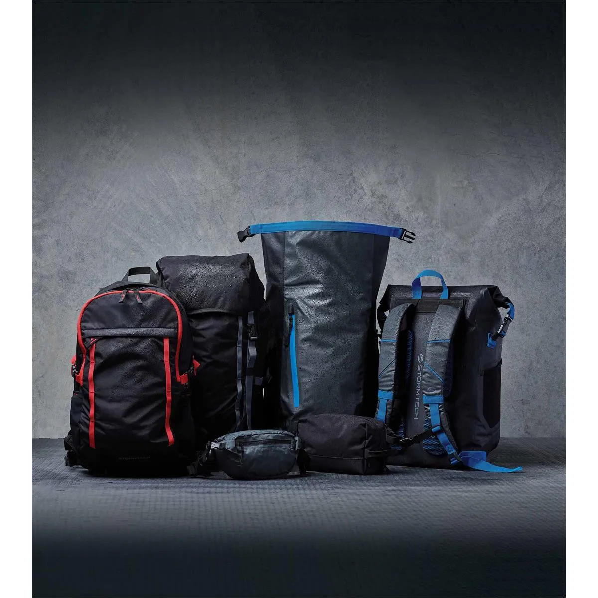 PHP-1    Sequoia Hip Pack