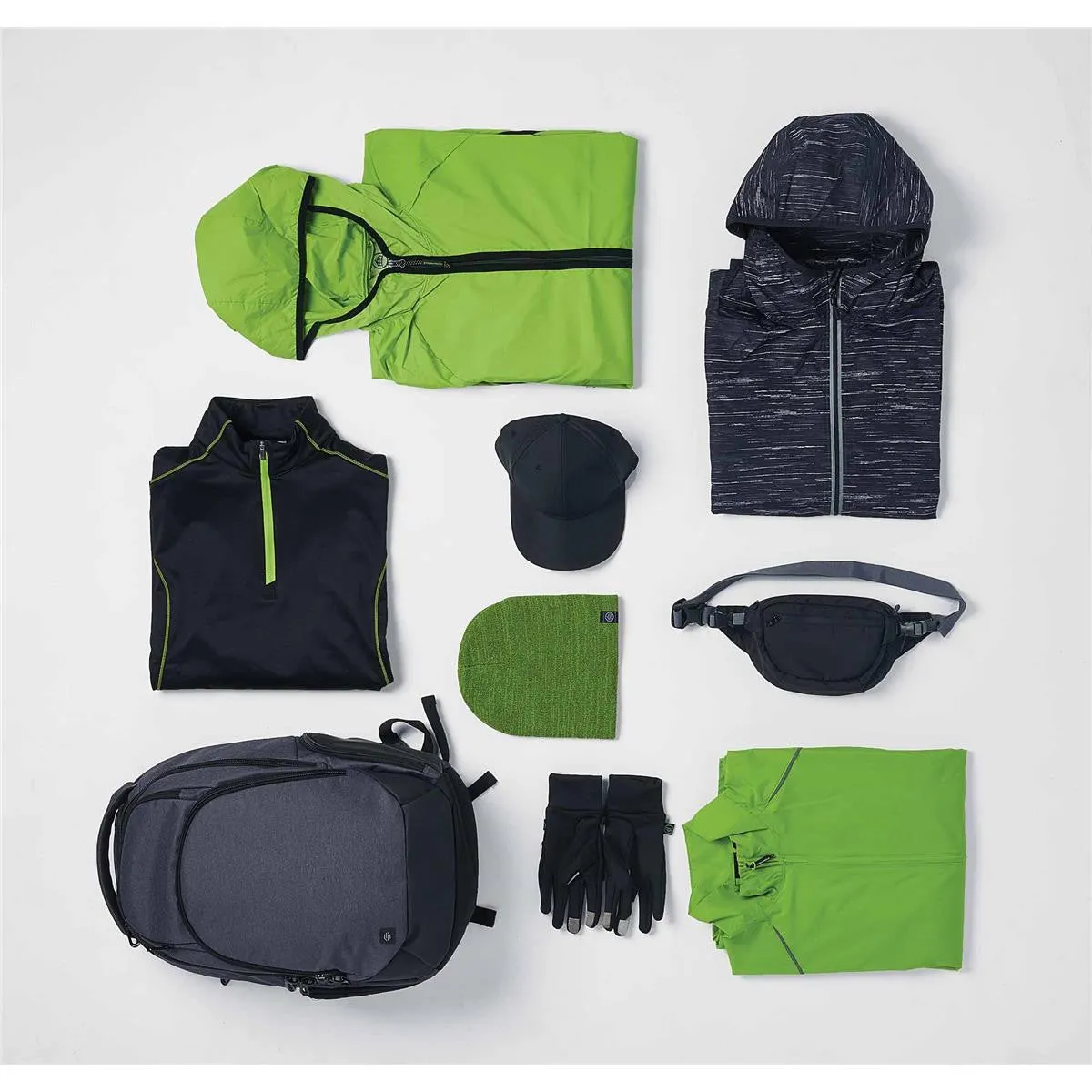 PHP-1    Sequoia Hip Pack