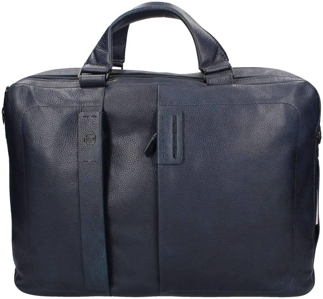 Piquadro School Bag, Darkblue
