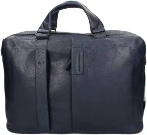 Piquadro School Bag, Darkblue