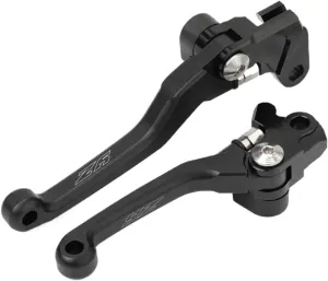 Pivot Brake Clutch Levers for Ya&maha YZ65 YZ80 YZ85 YZ125 YZ250 YZ 65 80 85 125 250 450 F X FX Motorcycle Dirt Pit Bike Handles