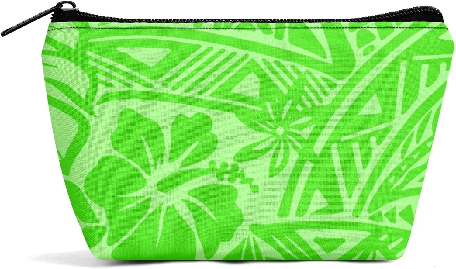 Polynesian Durable Women'S Clutch Bag Samoan Custom Women'S Travel Portable Storage Bag With A Custom Clutch Bag Pattern