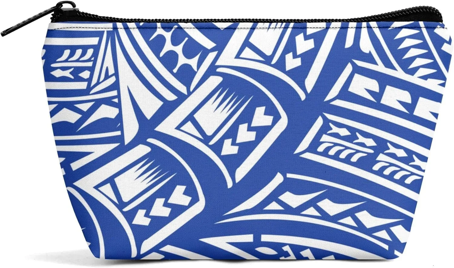 Polynesian Durable Women'S Clutch Bag Samoan Custom Women'S Travel Portable Storage Bag With A Custom Clutch Bag Pattern