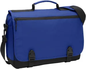 Port Authority Messenger Briefcase