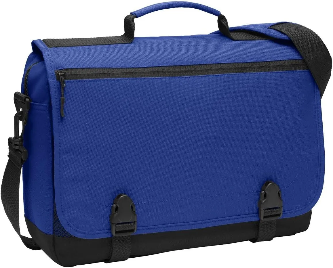 Port Authority Messenger Briefcase