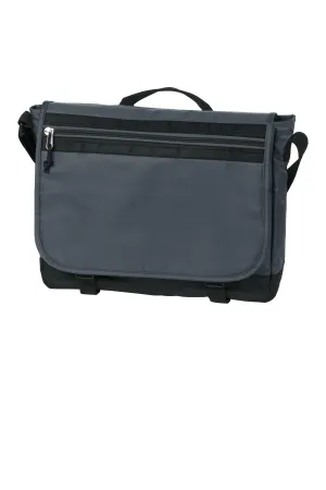 Port Authority¨ Nailhead Messenger. BG301