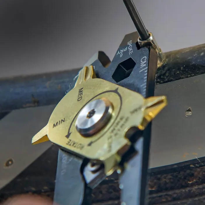 Portable EDC 20 in 1 Pocket Multi Tool Gadget