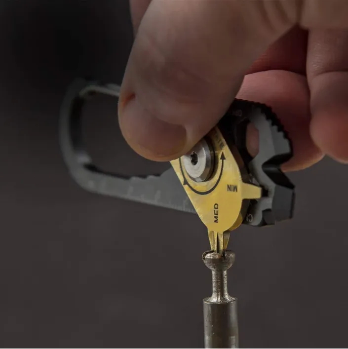 Portable EDC 20 in 1 Pocket Multi Tool Gadget