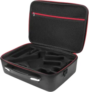 Portable Storage Bag Carrying Case for Weebill S Handheld Gimbal Stabilizer with Shoulder Strap, Portable Storage Bag for Stabilizer, Carrying Case with Shoulder Strap for