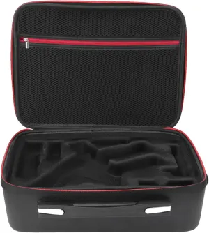 Portable Storage Bag Carrying Case for Zhiyun Weebill S Handheld Gimbal Stabilizer with Shoulder Strap