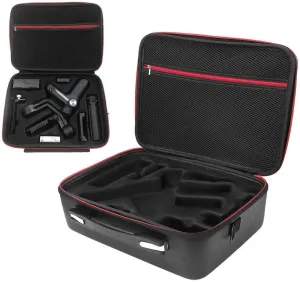 Portable Storage Bag for Stabilizer, Protective Carrying Case with Shoulder Strap for Zhiyun Weebill-S Handheld Gimbal Stabilizer