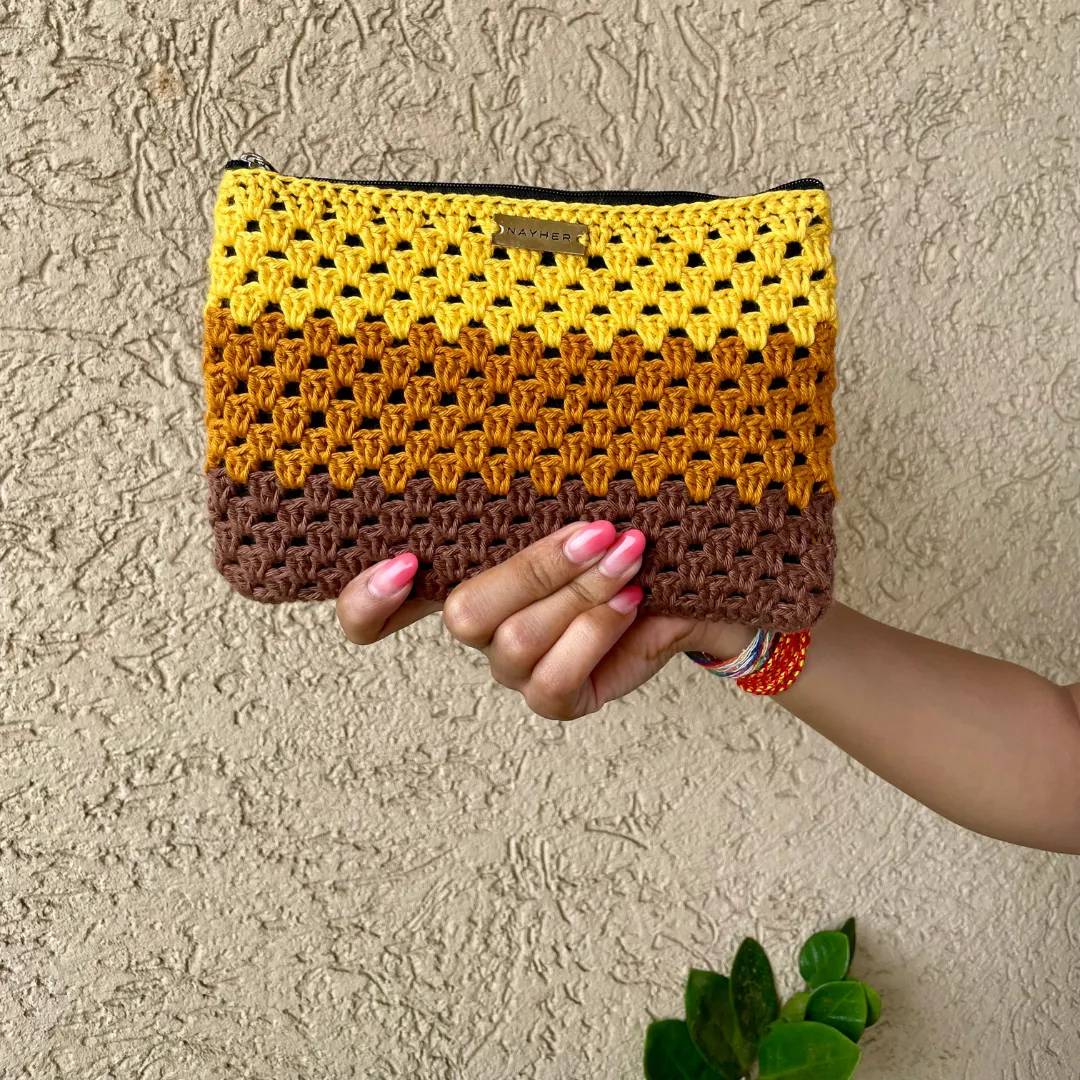 Pouch: Multipurpose