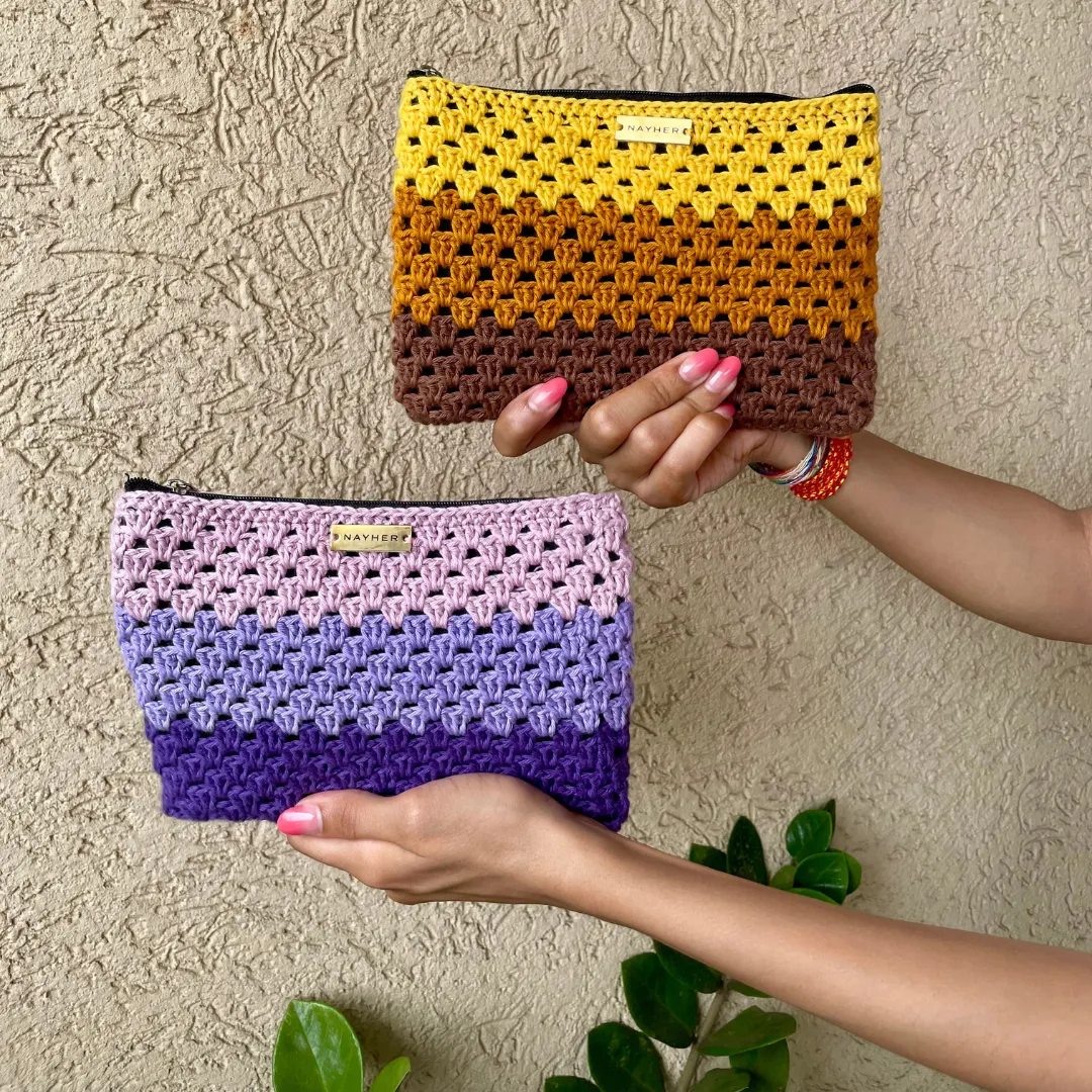 Pouch: Multipurpose