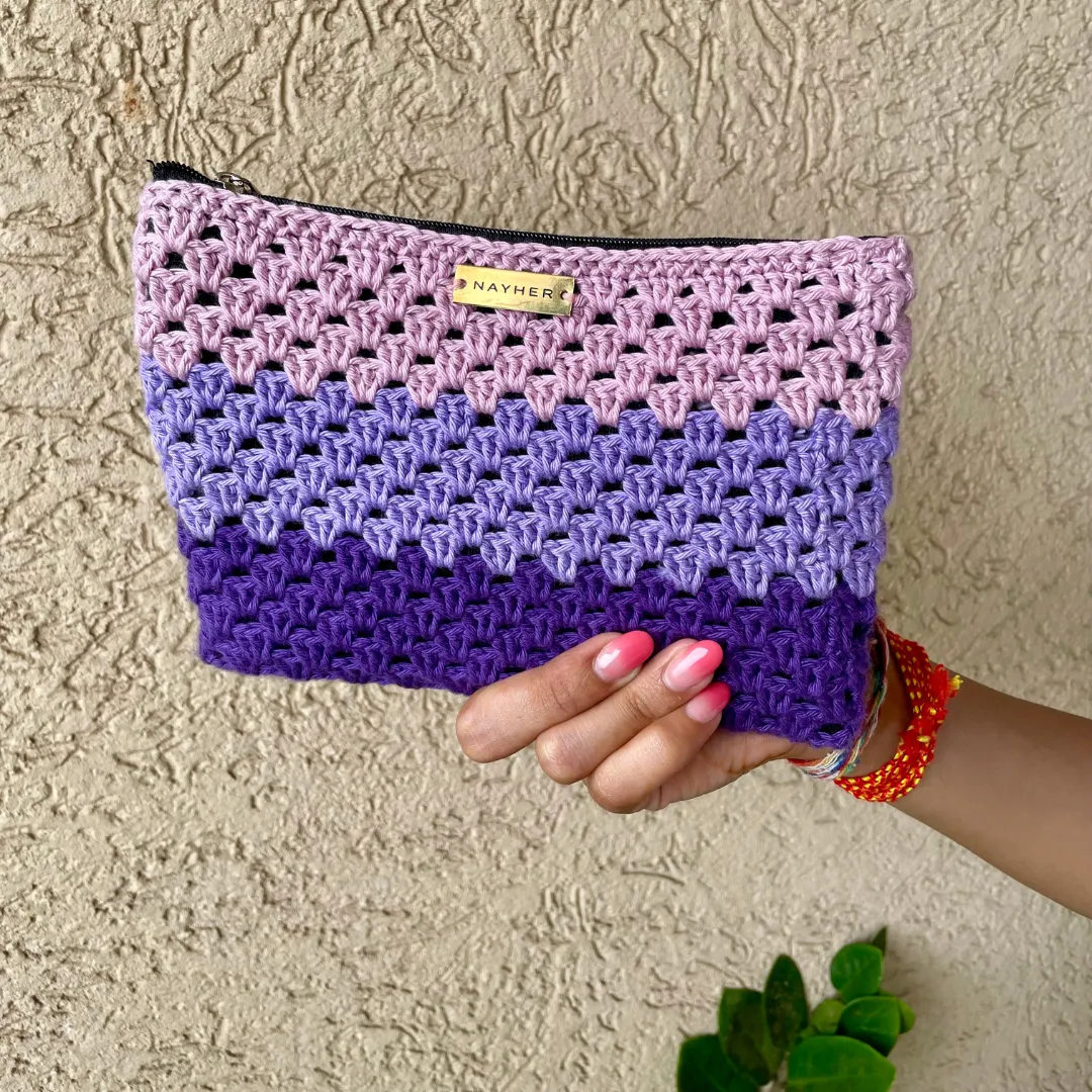 Pouch: Multipurpose