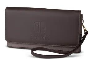PowerA Clutch Bag for Nintendo Switch or Nintendo Switch Lite, Carrying Case, Storage Case, Console Case, Fashion, Style - Nintendo Switch