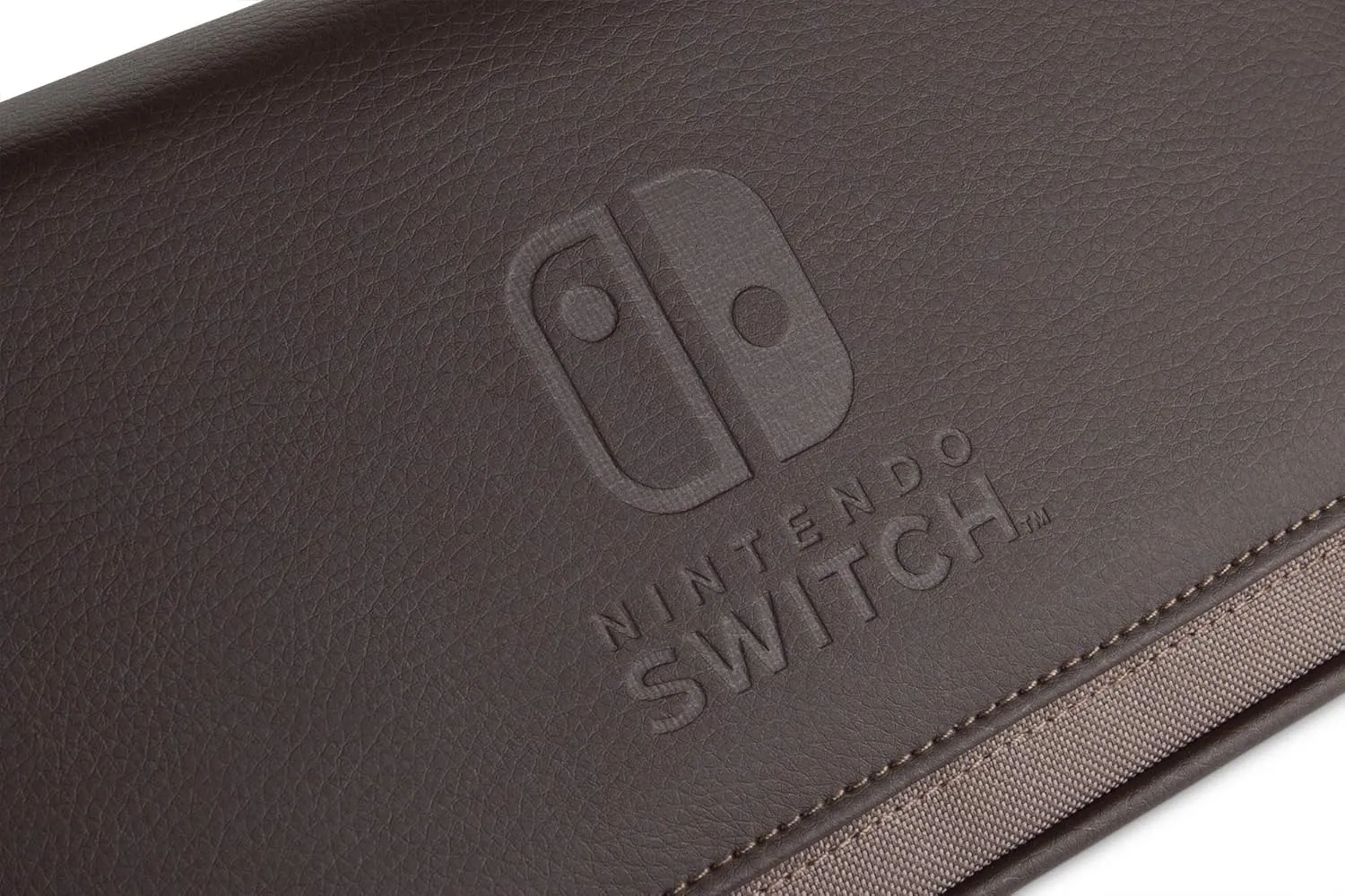 PowerA Clutch Bag for Nintendo Switch or Nintendo Switch Lite, Carrying Case, Storage Case, Console Case, Fashion, Style - Nintendo Switch