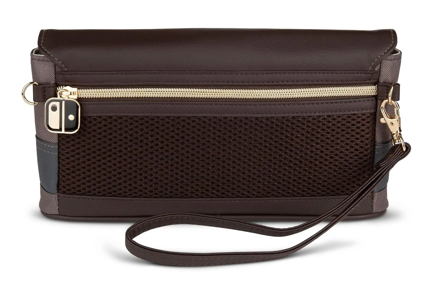 PowerA Clutch Bag for Nintendo Switch or Nintendo Switch Lite, Carrying Case, Storage Case, Console Case, Fashion, Style - Nintendo Switch