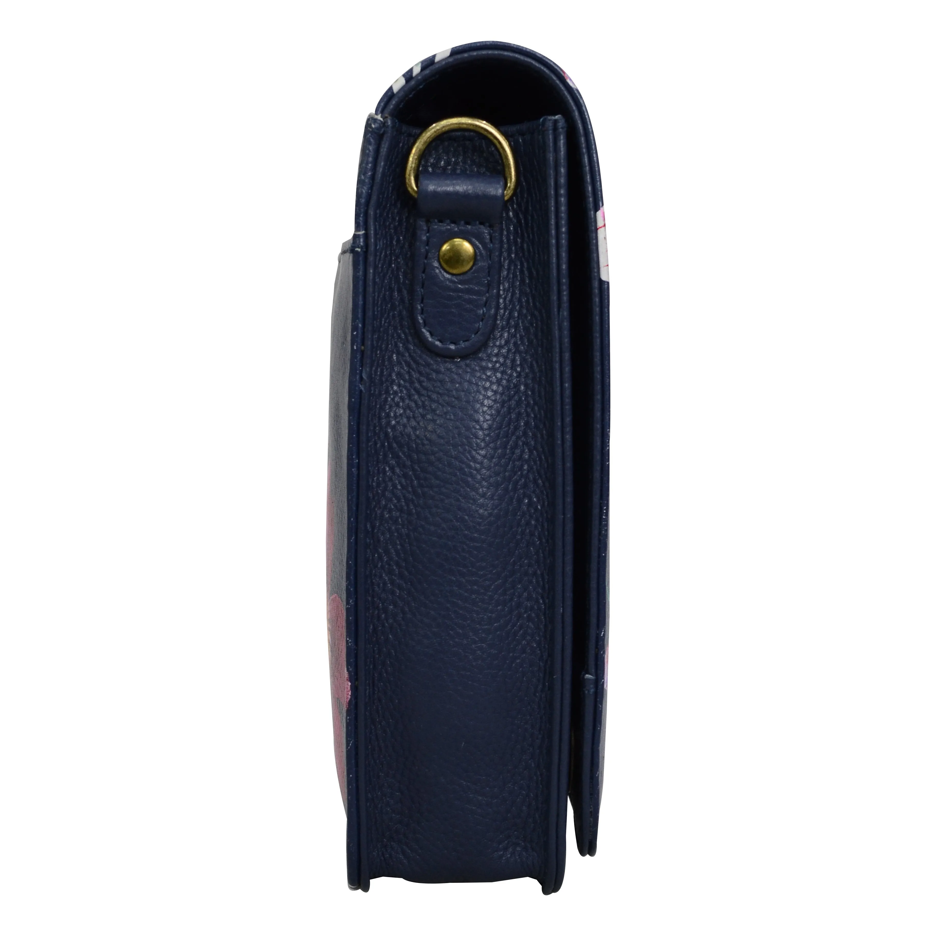 Premium finish Small Messenger - 669 Timely delivery