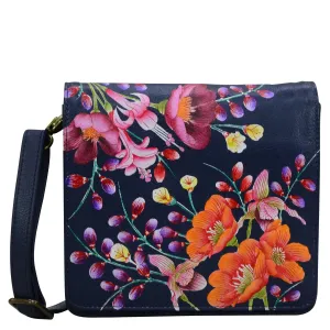 Premium finish Small Messenger - 669 Timely delivery
